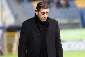 Πήγε για κατάθεση στην Αστυνομία ο Σάββας Παντελίδης
