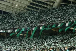 «Μπλόκο» της Αστυνομίας στην οργανωμένη μετακίνηση οπαδών του Παναθηναϊκού στην Λαμία