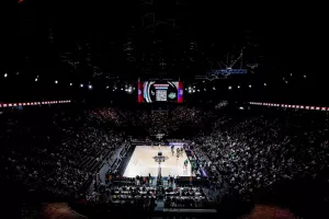 Η Παρί ανακοίνωσε sold-out για το παιχνίδι με τον Ολυμπιακό
