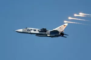 Πολωνία: «Ρωσικό Su-24MR παραβίασε τον εθνικό εναέριο χώρο»