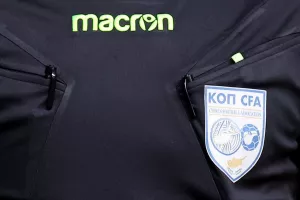 Ορισμοί/Από ένα ξένο τα ματς της Παρασκευής 