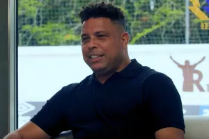 Ρονάλντο: "Είχα δεχτεί να ανανεώσω με την Μπαρτσελόνα και πέντε ημέρες μετά..."