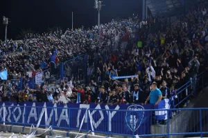 Μεγάλη προσέλευση από τους Παφίτες!