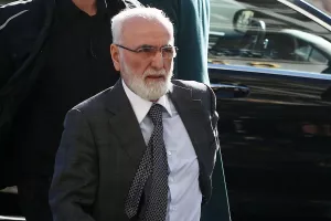 Ιβάν Σαββίδης στη Λίγκα: "Ντρέπομαι για όσα ακούω από την ΑΕΚ"