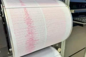 Σεισμός 4 Ρίχτερ στην Αμοργό
