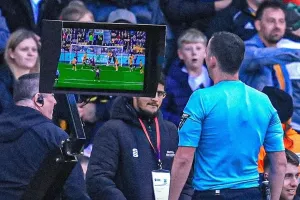 «Τρέχουν» για το ημι-αυτόματο οφσάιντ, έρχεται και η καινοτομία της ανακοίνωσης στις εξέδρες!