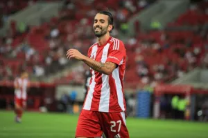 «Στη Βραζιλία για να υπογράψει ο Σέρτζιο Ολιβέιρα»