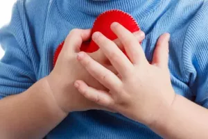 Σε ένα 3χρονο αγοράκι από τη Γερμανία θα δοθεί η καρδιά του μικρού Άγγελου