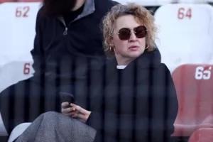 Γκοντσάροβα: «Σοκαριστική η εικόνα μας - Ενωθείτε για να μη γίνουμε μέρος μιας μαύρης σεζόν»