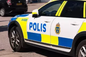 Σύλληψη υπόπτου για προετοιμασία τρομοκρατικών εγκλημάτων στη Σουηδία