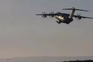 Σουδάν: Τουλάχιστον δέκα νεκροί σε συντριβή αεροσκάφους του στρατού