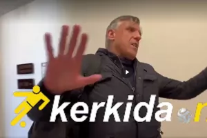 ΒΙΝΤΕΟ-Μεσίνα στο Kerkida/"Μιλήστε με τους προέδρους"