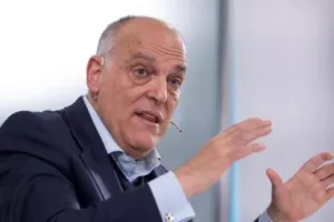 Η La Liga μηνύει την Ρεάλ για την επιστολή της κατά της διαιτησίας!