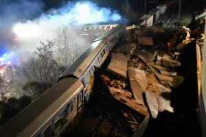 Οι αναρτήσεις των ομάδων μας για την τραγωδία στα Τέμπη