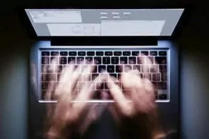 Συνελήφθη 20χρονος για κατοχή υλικού παιδικής πορνογραφίας
