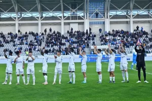 "Εκεί κρύβεται το κλειδί-Δείχνουν ότι μπορούν"