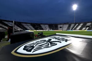Με Μεϊτέ - Σβαμπ η 11άδα του ΠΑΟΚ και κορυφή τον Σαμάτα