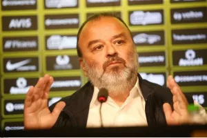 ΑΕΚ: «Ο Συνεταιρισμός δεν μπορεί να λειτουργεί αυθαίρετα αλλά με όσα ορίζουν ο Νόμος»