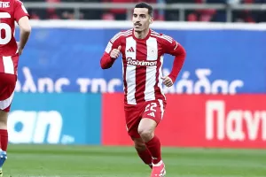 Ανησυχία ερυθρολεύκων για Τσικίνιο