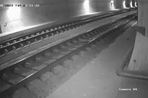 Καπερνάρος για τα νέα βίντεο της εμπορικής αμαξοστοιχίας: «Είναι γνήσια - Τώρα βρέθηκαν»