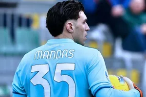 Λάτσιο: Συμφώνησε για επέκταση ο Μανδάς