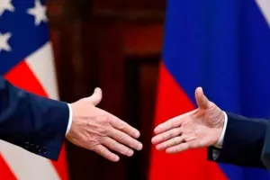 H βιασύνη του Τραμπ να κάνει deal με τον Πούτιν ανοίγει ένα επικίνδυνο ρήγμα με την Ευρώπη