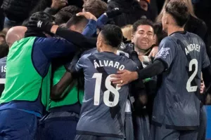 Μεγάλο διπλό σε ματς με φινάλε-θρίλερ!