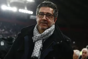 Βιτόρια: "Ο αποκλεισμός δεν μπορεί να αμαυρώσει την πολύ καλή εικόνα που έχουμε..."