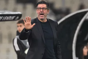 Οι πράσινοι πηγαίνουν στο Φάληρο έτοιμοι κι αποφασισμένοι για όλα