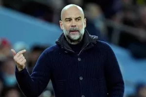 Γκουαρντιόλα για τον διασυρμό από την Άρσεναλ: «Ετσι είναι το ποδόσφαιρο»