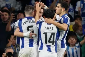 Champions League - H Ισπανία ακόμα πιο κοντά στην 5η ομάδα