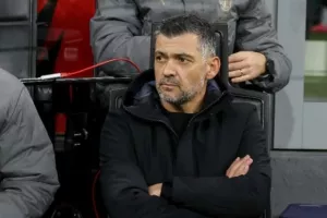 Κονσεϊσάο: «Αν η Μίλαν αισθανθεί πως δεν είμαι πια ο κατάλληλος, θα αποχωρήσω»