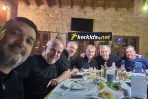 Στη Λεμεσό Παπασταύρου, Φωτίου, Γρηγόρη και άλλοι...
