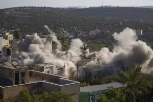 Ισραήλ: Ο Νετανιάχου αποφάσισε την εντατικοποίηση των επιχειρήσεων στη Δυτική Όχθη