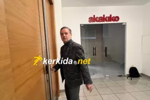 Διάλειμμα και... επιστροφή