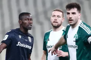 Στις ομάδες με τις περισσότερες νίκες στην Ευρώπη φέτος Παναθηναϊκός και ΠΑΟΚ