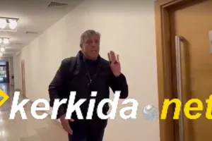 Μόνο... σνακ!