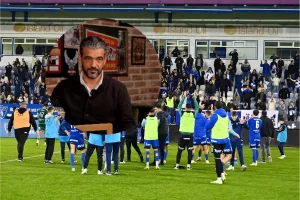 “Πιστεύουμε ότι θα παραμείνουμε-Αξίζαμε κάτι περισσότερο”