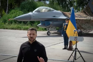 Δεν πάει στη Σαουδική Αραβία ο Ζελένσκι για να μην «νομιμοποιήσει» τη συνάντηση ΗΠΑ - Ρωσίας