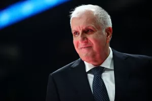 Ομπράντοβιτς: “Οι αδελφοί Γιαννακόπουλοι έκαναν θαύματα στον Παναθηναϊκό, με αντιμετώπιζαν ως γιο τους”