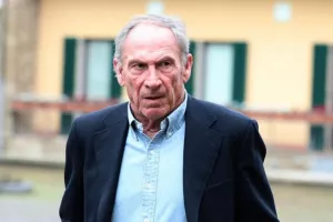Στο νοσοκομείο μετά από εγκεφαλικό επεισόδιο ο Ζέμαν