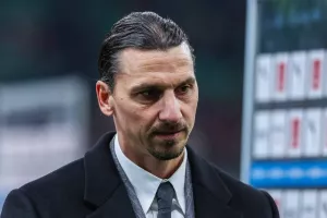 Ιμπραχίμοβιτς: "Αυτοκτονήσαμε, ο διαιτητής ήταν σκληρός με τον Ερναντέζ"