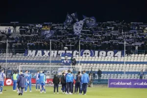 Η επόμενη μέρα τους επιβάλλει την ενότητα!
