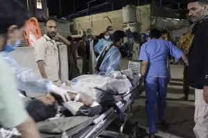 Στους 53 ο αριθμός των νεκρών από τις αμερικανικές επιθέσεις στην Υεμένη