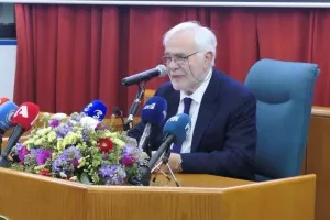 Στον Δρα Ανδρέα Πίττα απένειμε ο Δήμος Λεμεσού το Βραβείο «Χριστόδουλος Σώζος» για την πολύπλευρη προσφορά του