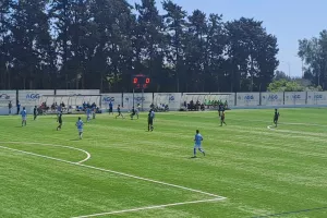 Κ17/Αποτελέσματα 23ης αγωνιστικής