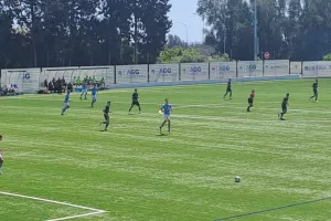 Κ17/Αποτελέσματα 23ης αγωνιστικής