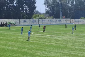 Κ17/Αποτελέσματα 23ης αγωνιστικής