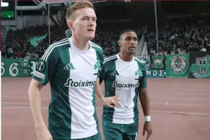 Βαθμολογία UEFA: Η Ελλάδα διατηρήθηκε στην 11η θέση, αλλά νιώθει την καυτή ανάσα της Νορβηγίας