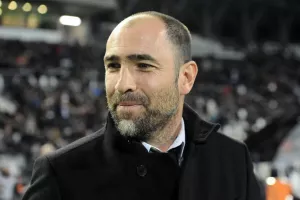 Επίσημο για Ιγκόρ Τούντορ